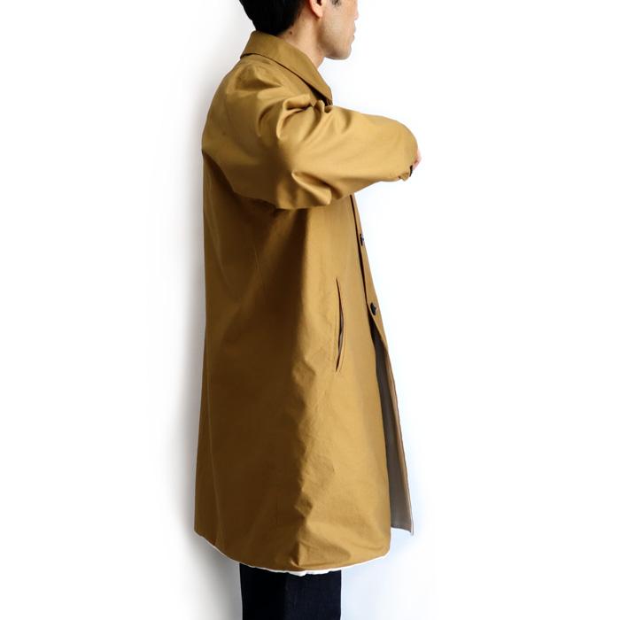 EEL（イール） EEL Products（イール プロダクツ） サクラコート