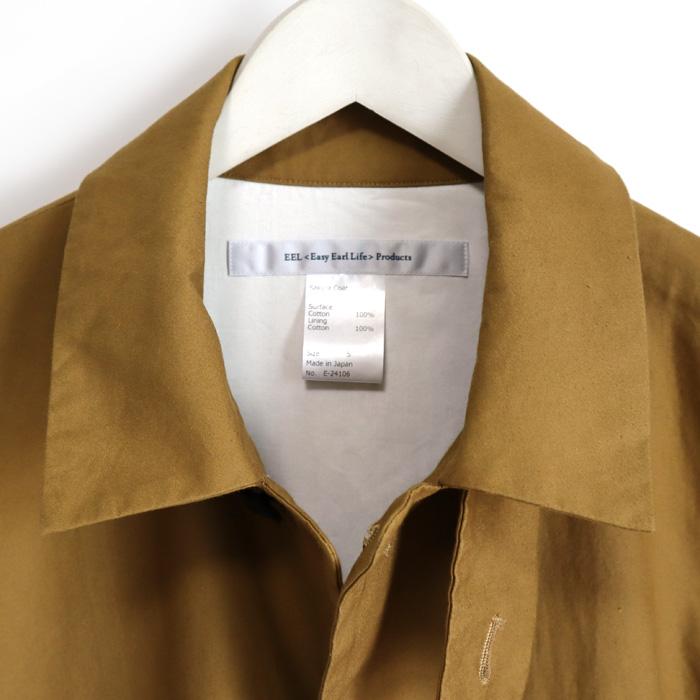 EEL Products イールプロダクツ / サクラコート　ウォルナット EEL Products（イール プロダクツ） サクラコート（ウォルナット