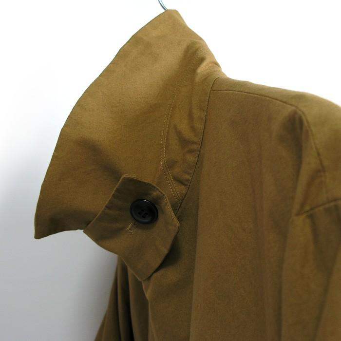 【美品】 EEL Products サクラコート (Ｍ) ウォルナット EEL（イール） EEL Products（イール プロダクツ） サクラコート