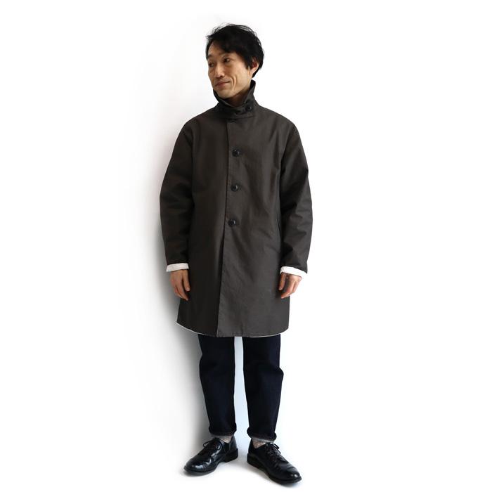 EEL（イール） EEL Products（イール プロダクツ） サクラコート