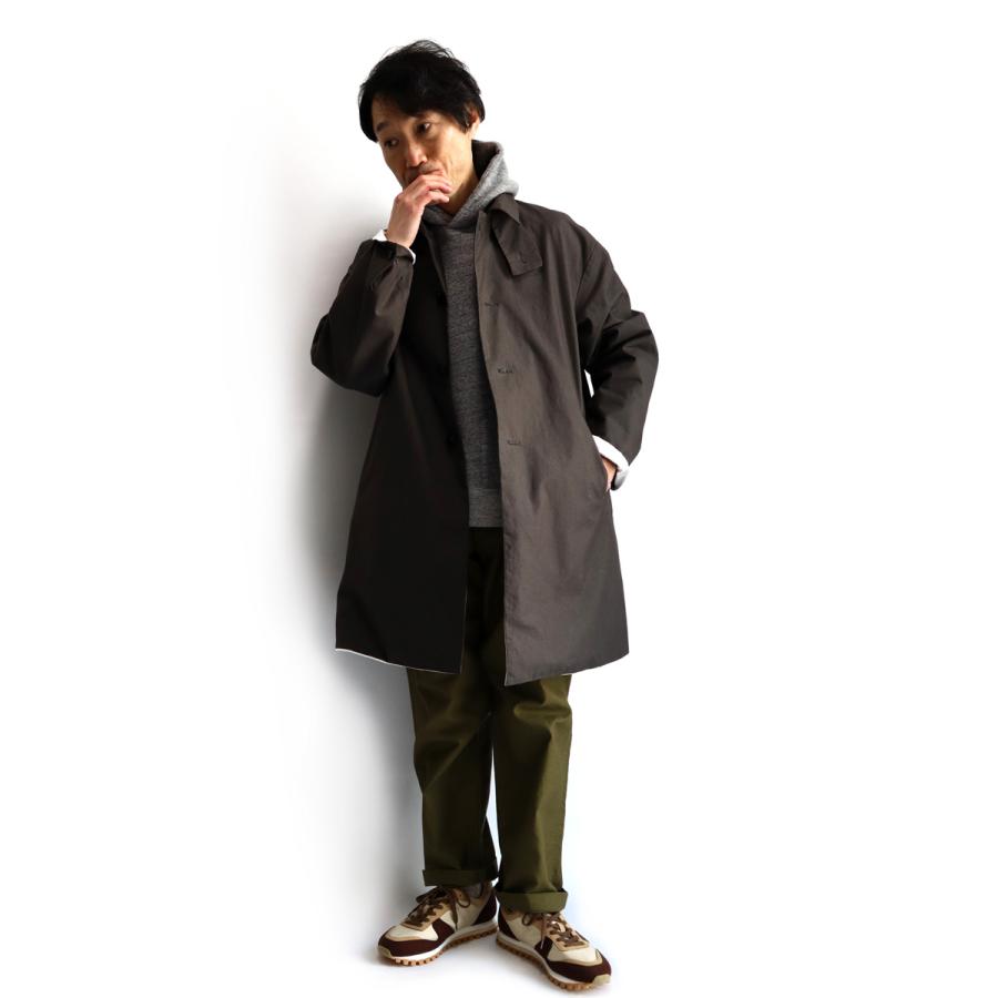 EEL（イール） EEL Products（イール プロダクツ） サクラコート