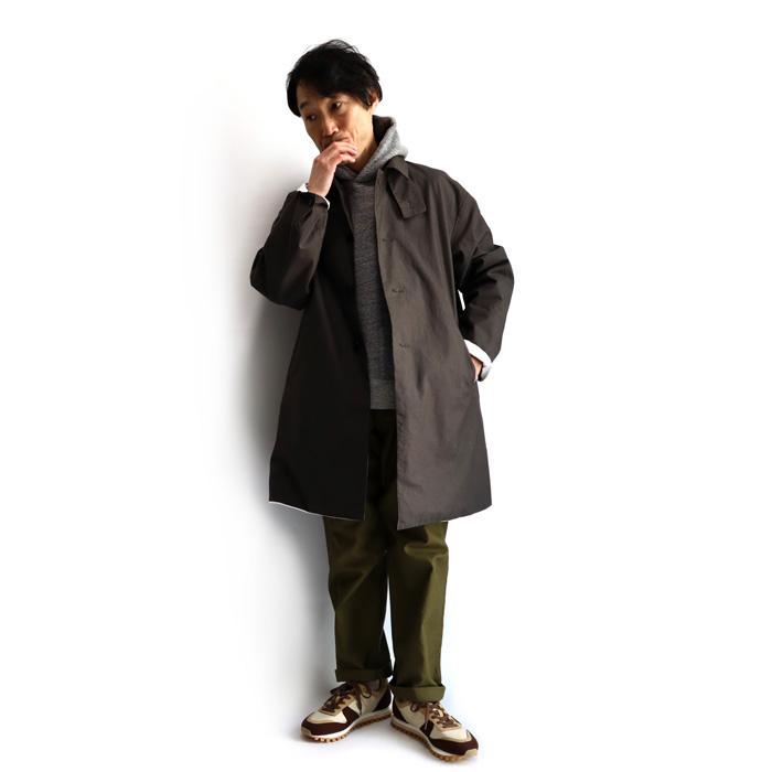 EEL（イール） EEL Products（イール プロダクツ） サクラコート