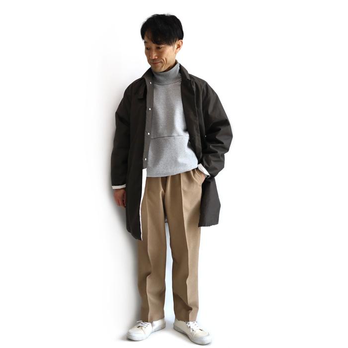EEL（イール） EEL Products（イール プロダクツ） サクラコート