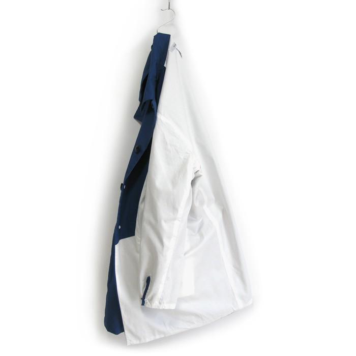 EEL Products イールプロダクツ / サクラコート　ブルー EEL Products イールプロダクツ｜サクラコート ブルー