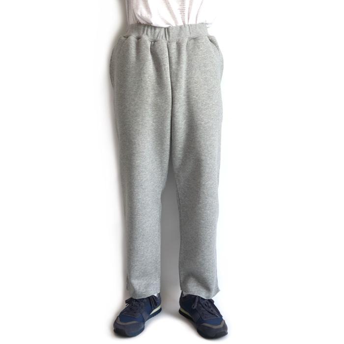 EEL Products（イール プロダクツ）バレルパンツ（ヘザーグレー 