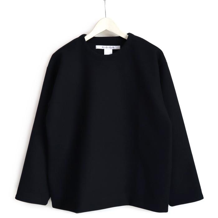 EEL（イール） EEL Products（イール プロダクツ）CAKE KNIT（ネイビー