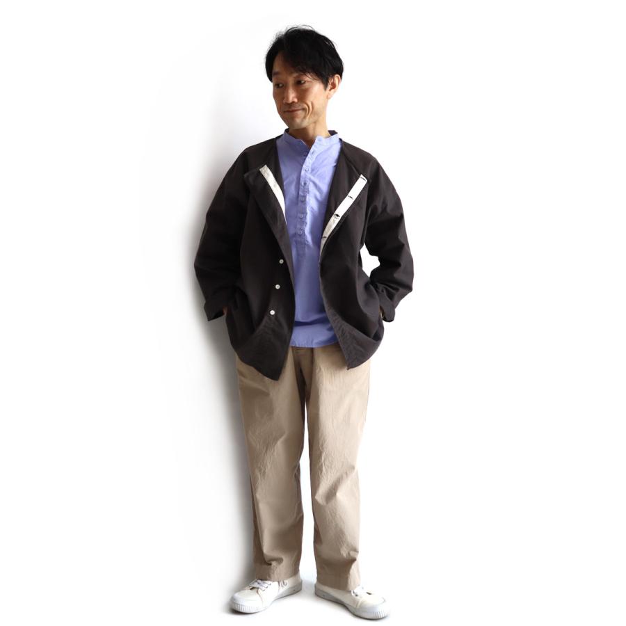 EEL（イール） EEL Products（イール プロダクツ）チャコールヘンリー
