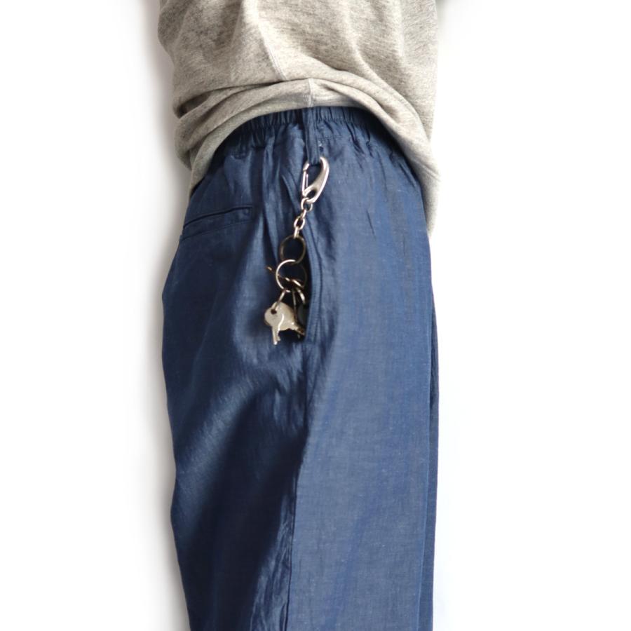 EEL（イール） EEL Products（イール プロダクツ）COOK PANTS 
