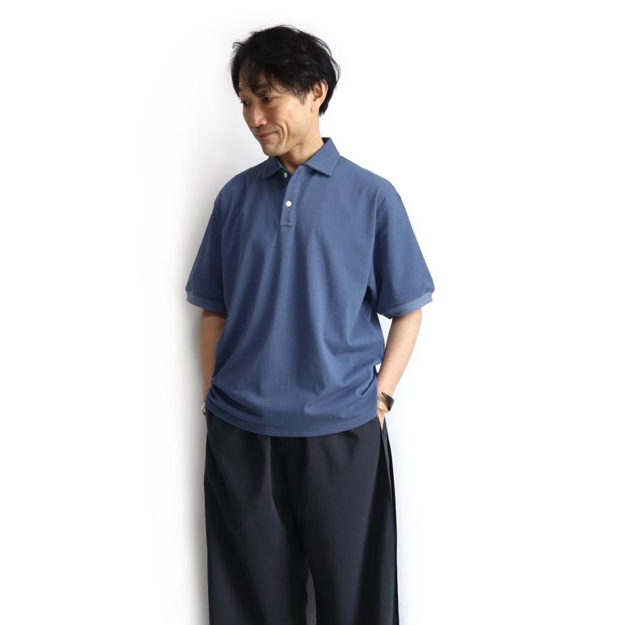EEL（イール） EEL Products（イール プロダクツ）リバティーポロ
