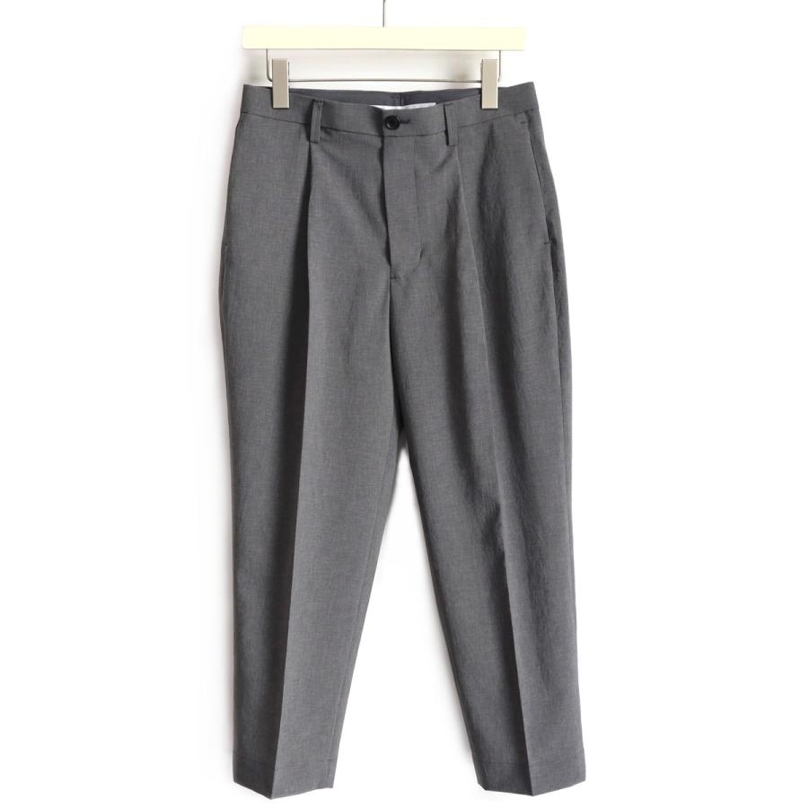 EEL Products 少年パンツ M グレー イール イージーパンツ EEL（イール） EEL Products（イール プロダクツ）少年パンツ