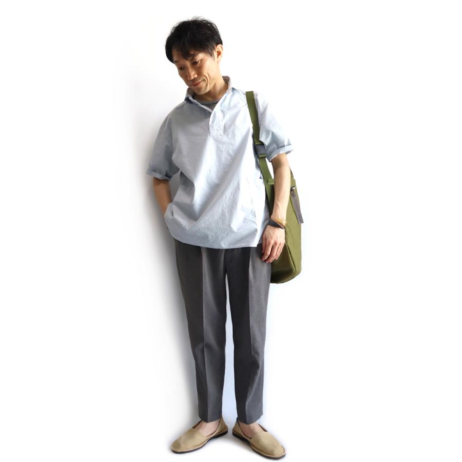 EEL（イール） EEL Products（イール プロダクツ）少年パンツ