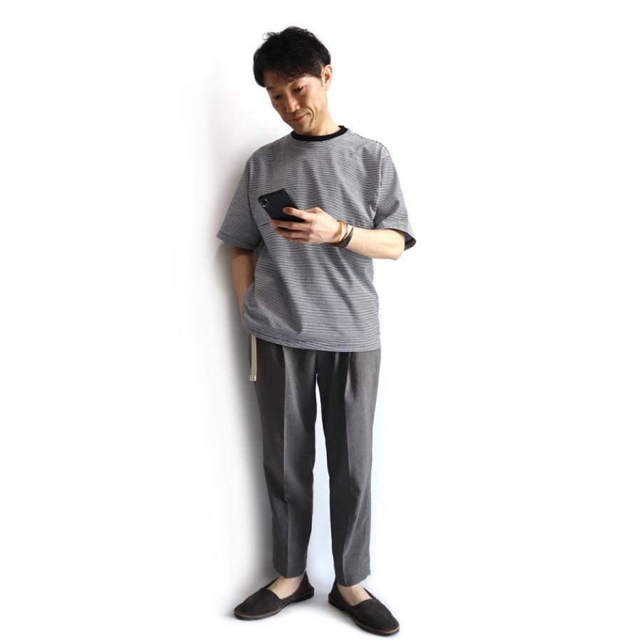 EEL（イール） EEL Products（イール プロダクツ）少年パンツ
