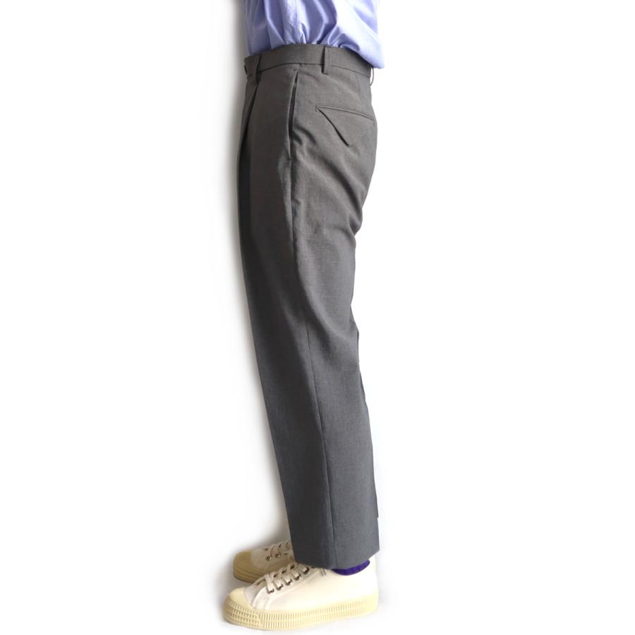 EEL（イール） EEL Products（イール プロダクツ）少年パンツ