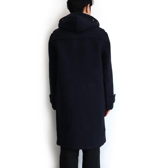 Gloverall Gloverall（グローバーオール）ダッフルコート“MONTY