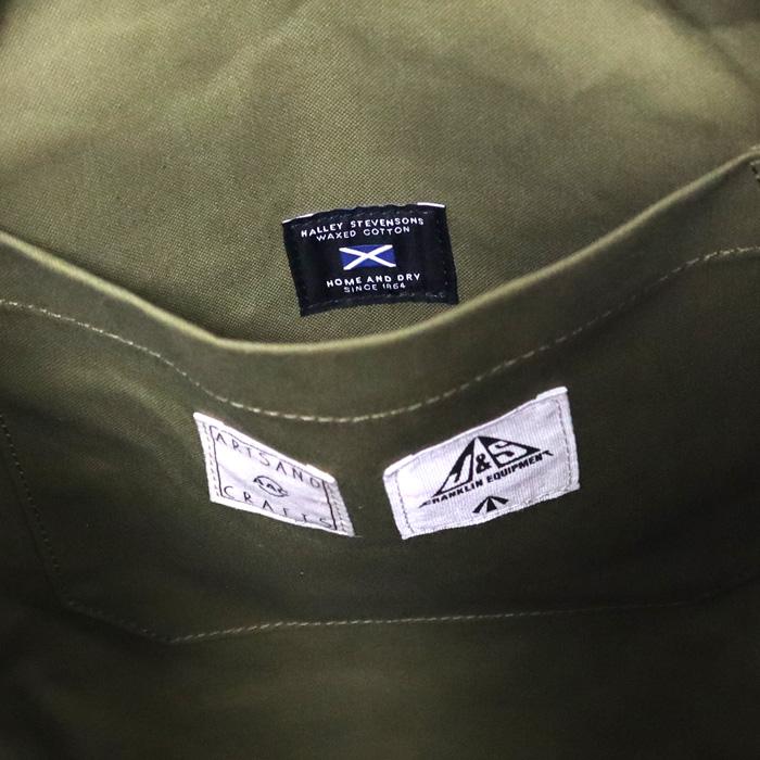 J＆S FRANKLIN EQUIPMENT（J&S フランクリンエキップメント） J＆S