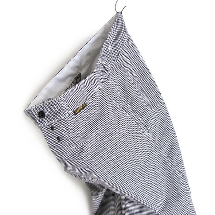 Le laboureur パンツ ラブルール パンツ LE LABOUREUR ワークパンツ COTYLE STYLE
