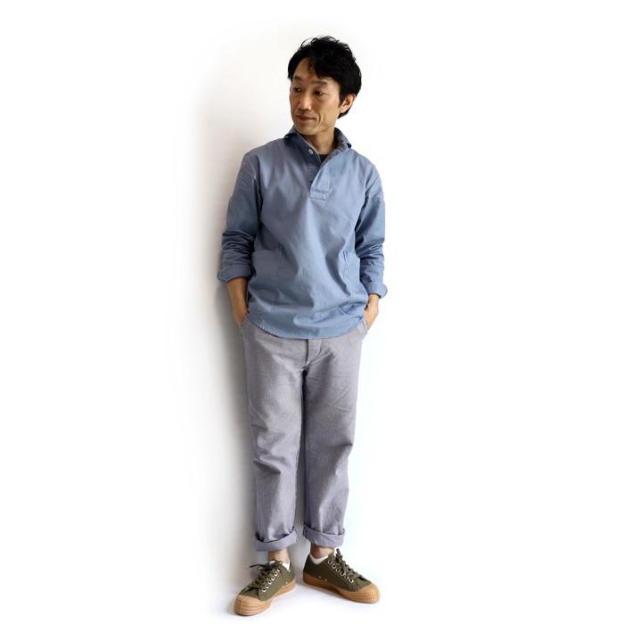 Le LABOUREUR（ル ラブルール） LE LABOUREUR（ラブルール） ワーク