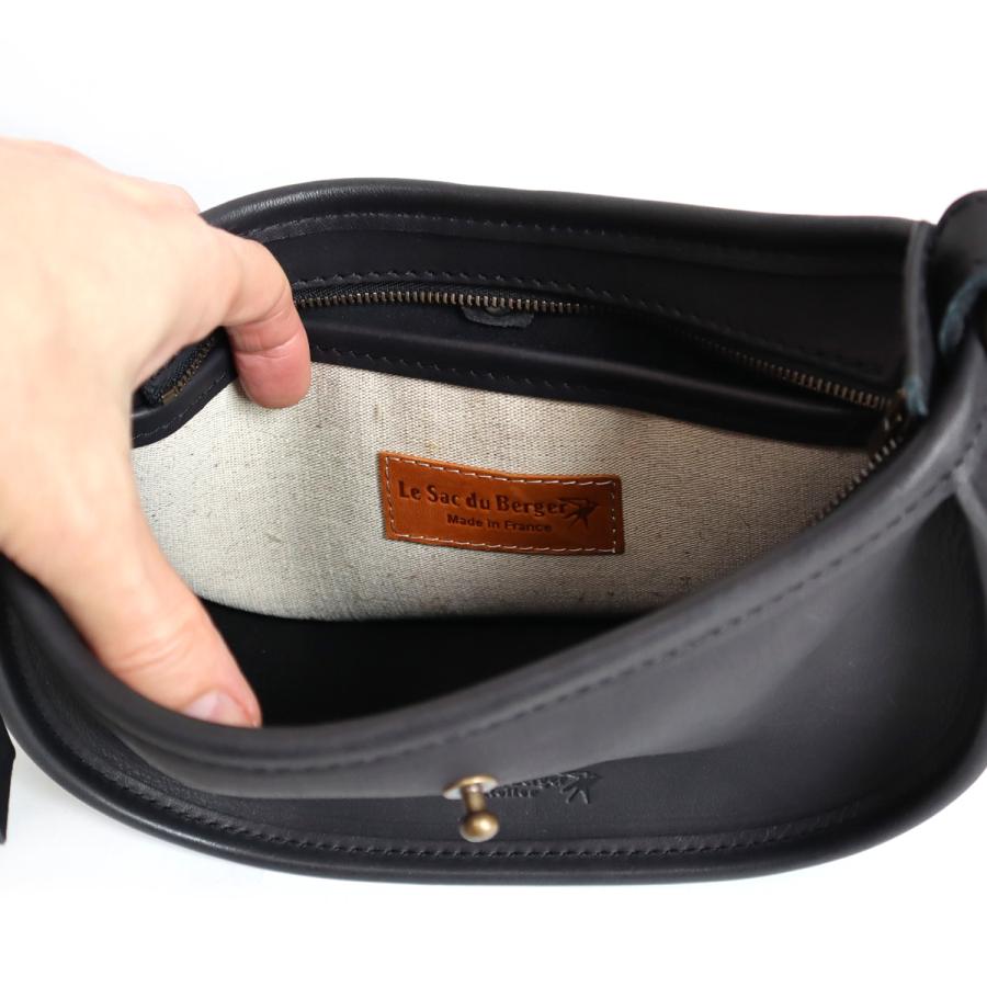Le Sac du Berger（ル サック デュ ベルジュ）“SAC EULALIE” スモール
