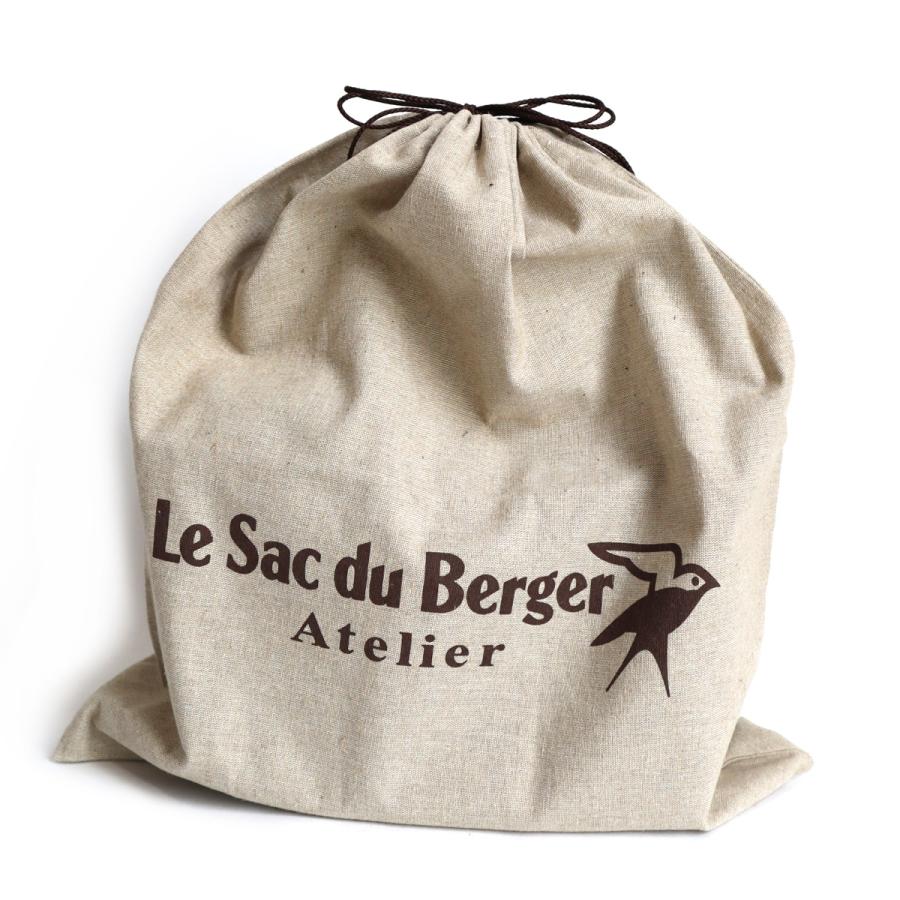 Le Sac du Berger（ル サック デュ ベルジュ）“SAC EULALIE” スモール
