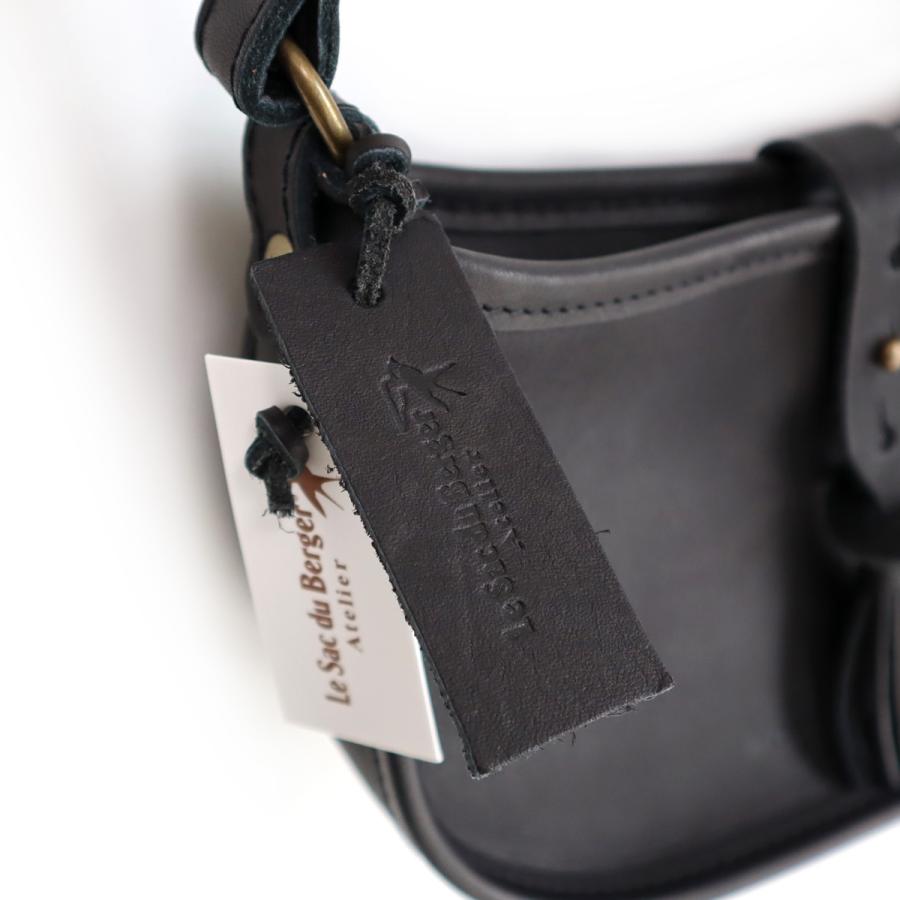 Le Sac du Berger（ル サック デュ ベルジュ）“SAC EULALIE” スモール