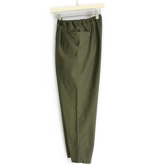 PERS PROJECTS（パース プロジェクト）MASON EZ TROUSERS（オリーブ 