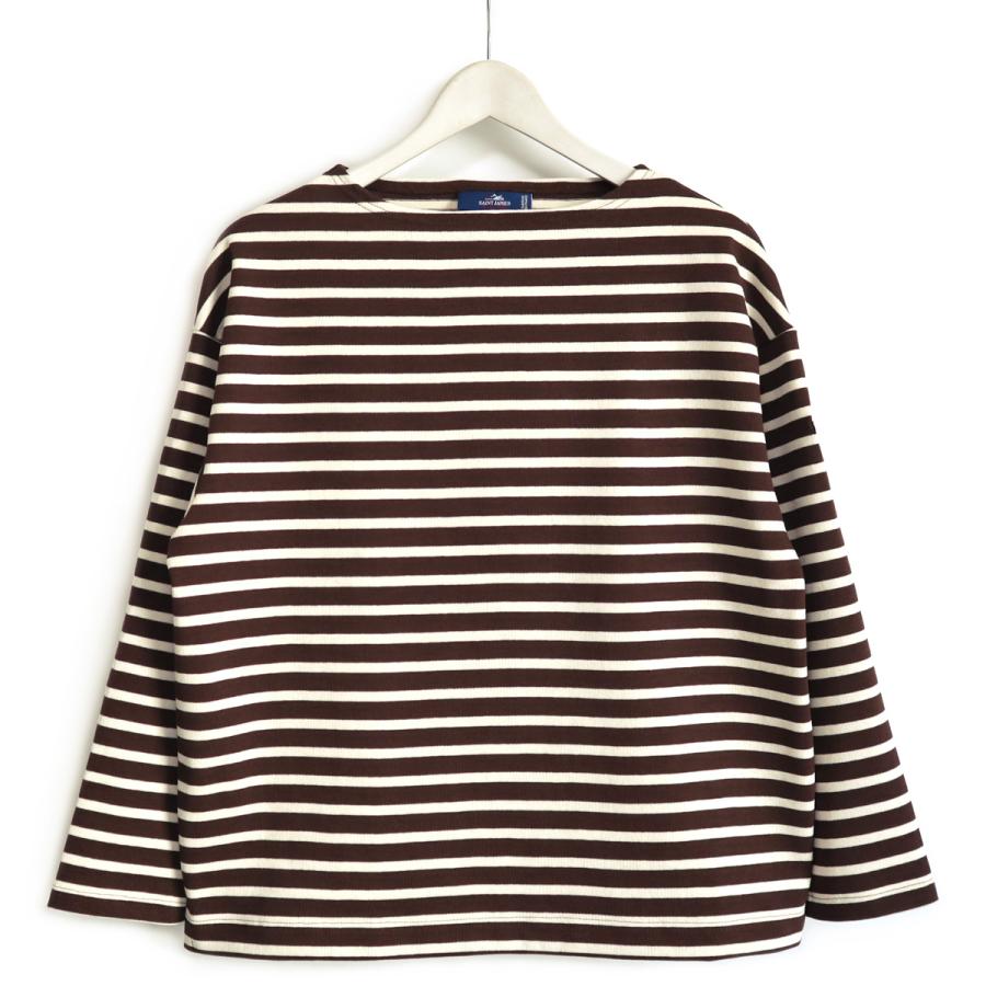 SAINT JAMES（セントジェームス） 【WOMEN'S】SAINT JAMES（セント
