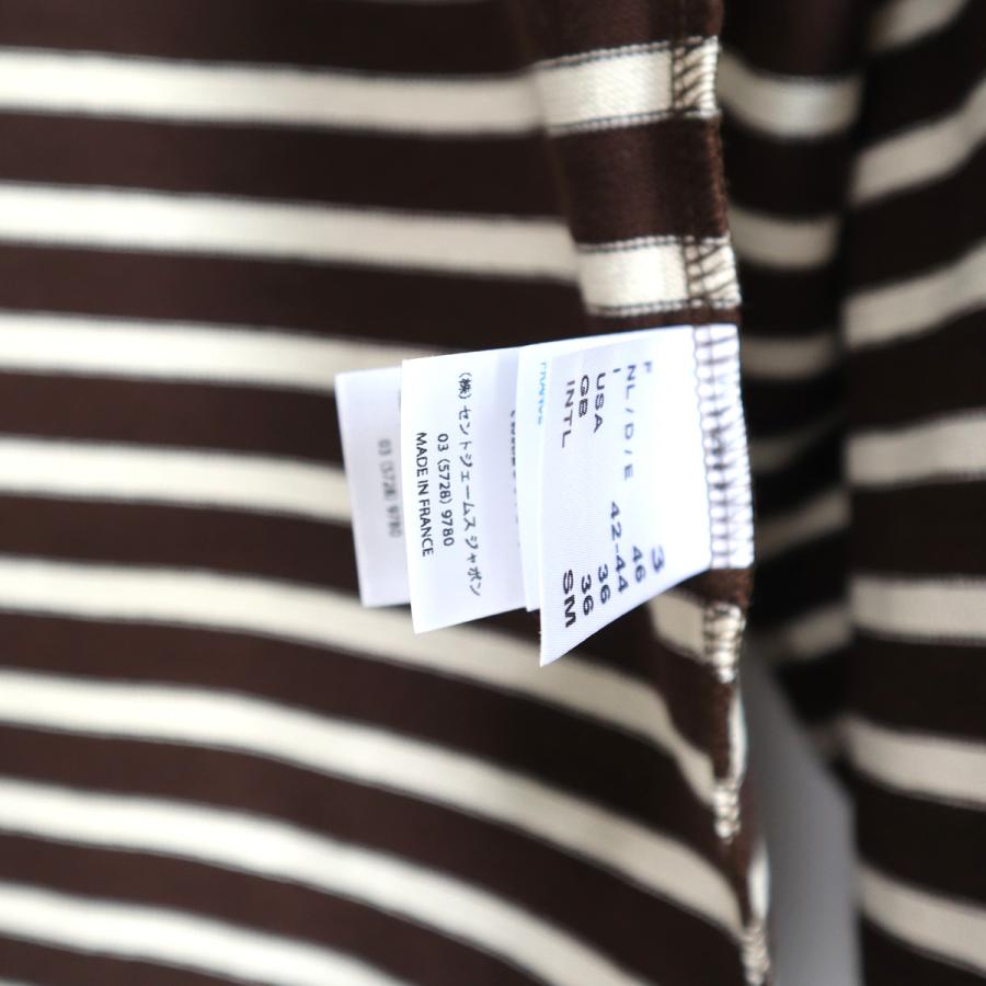 SAINT JAMES（セントジェームス） 【WOMEN'S】SAINT JAMES（セント