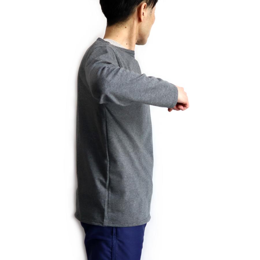 セントジェームス　Saint James 長袖カットソー SAINT JAMES（セントジェームス） ロンT 長袖 Tシャツ ギルド