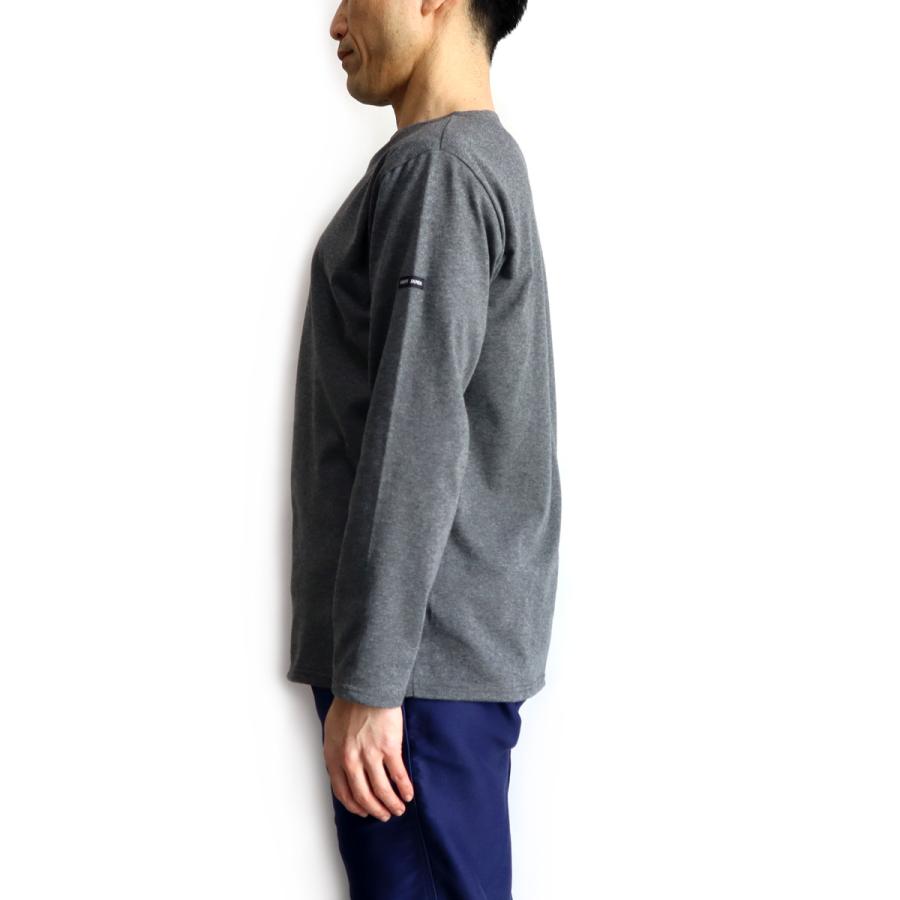 SAINT JAMES/セントジェームス MORLAIX カットソー　T3 SAINT JAMES（セントジェームス） SAINT JAMES（セント ジェームス