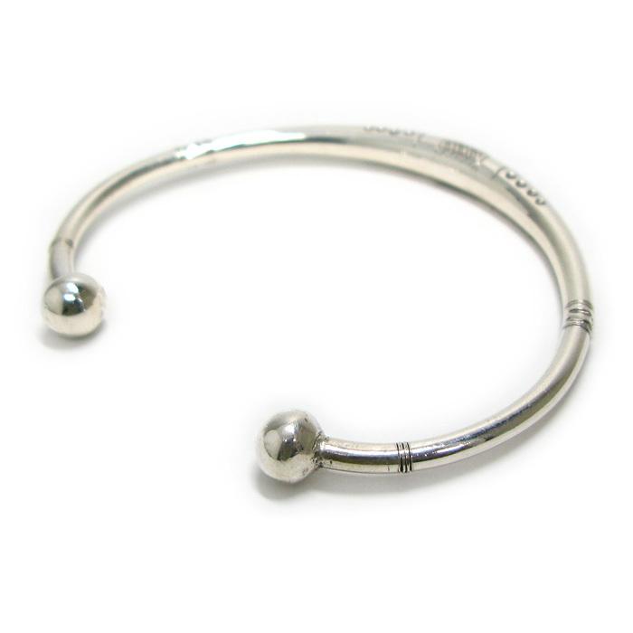 Touareg Silver（トゥアレグシルバー） バングル05 : 5minutes-online