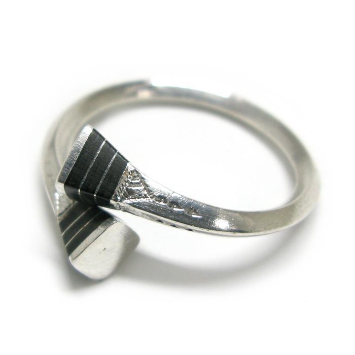 トゥワレグ (トゥアレグ)リング トゥアレグ シルバー ジュエリー TOUAREG SILVER JEWELRY