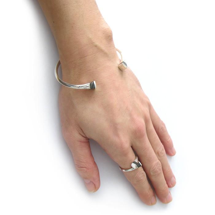 トゥアレグシルバー　01 Touareg Silver (トゥアレグシルバー) Ring 01 / リング01