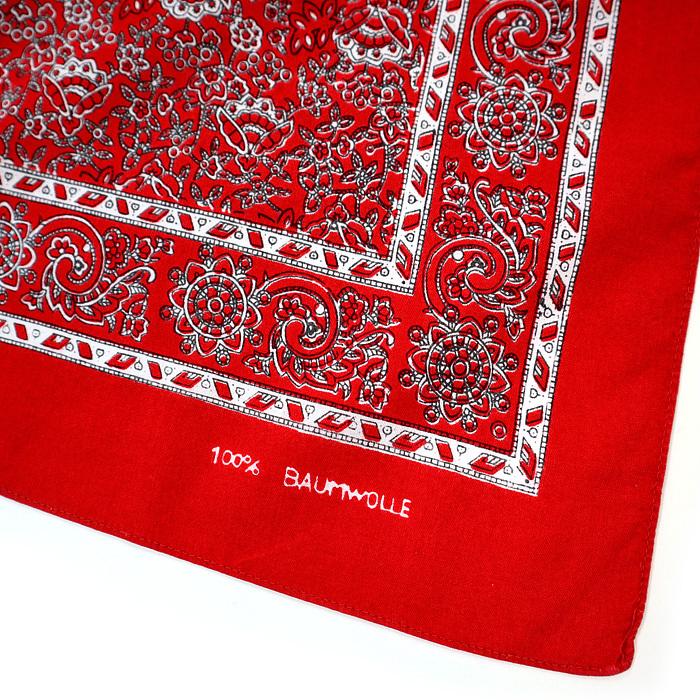 Vintage Collection（ヴィンテージ コレクション） EURO BANDANA 