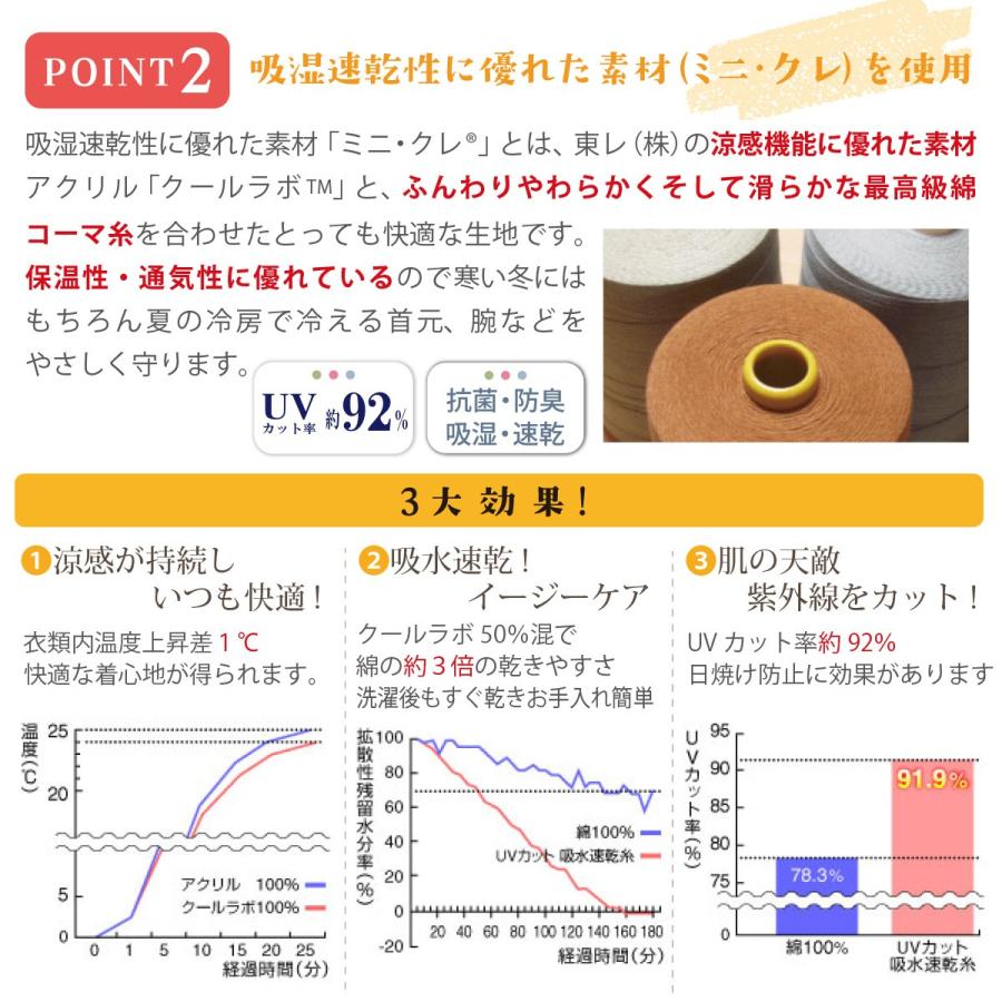 ネックカバー 日本製 Uvカット素材 涼感機能 レディース 全5色 フリーサイズ 紫外線対策 ネックカバー ウイルス対策 Ol 12 5センスヤフー店 通販 Yahoo ショッピング