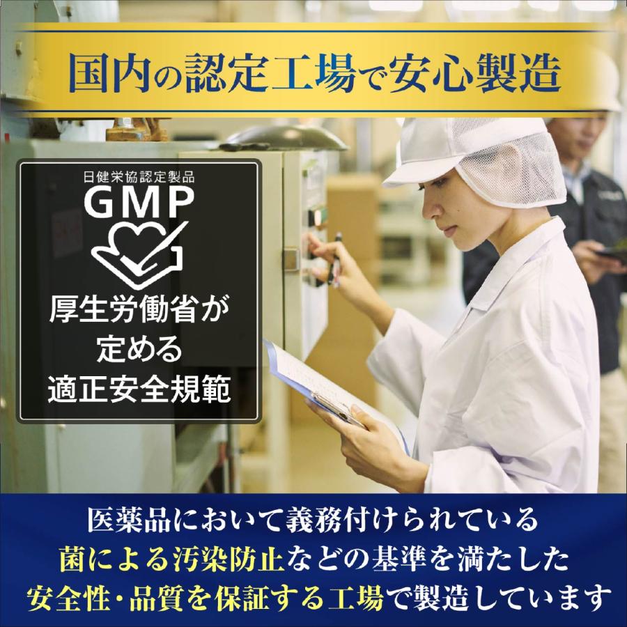 (2個セット) 肝心養 ウコン オルニチン しじみ 肝臓 うこん 二日酔い サプリ サプリメント アミノ酸 クルクミン シジミ しじみエキス｜5star-honpo｜14