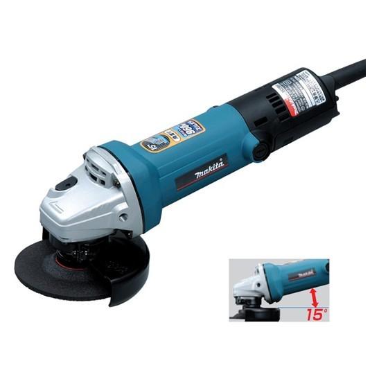 マキタ（makita） 9533BH 100mm ディスクグラインダ ≪高速型・細径 