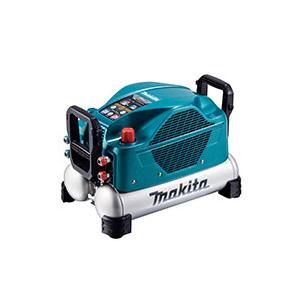 未開封 マキタ 11L エアコンプレッサ AC500XL 青 コンプレッサー 一般圧 / 高圧対応 マキタ（makita） エアコンプレッサ AC500XL タンク容量11L 一般圧