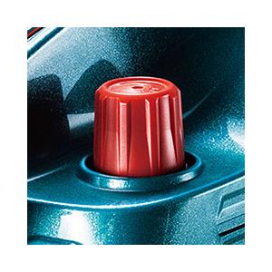 マキタ（makita） エアコンプレッサ AC500XLH【青】 ≪容量11L・高圧