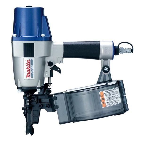 AN651 マキタ(makita) 65mm サイディング用エア釘打 : an651 AN651 マキタ(makita) 65mm サイディング用エア釘打 : an651