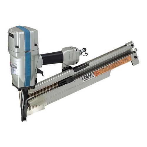 AN921　マキタ（makita）　90mm　エア釘打 (スティック釘)