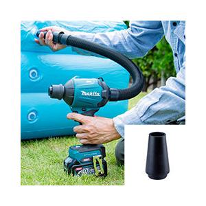 マキタ マキタ(makita) 充電式エアダスタ 18V AS180DZ 本体のみ マキタ マキタ(makita) 充電式エアダスタ 18V AS180DZ 本体のみ