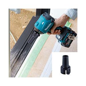 マキタ マキタ(makita) 充電式エアダスタ 18V AS180DZ 本体のみ マキタ マキタ(makita) 充電式エアダスタ 18V AS180DZ 本体のみ