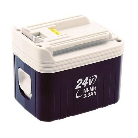 マキタ 【 箱付・正規品 】 BH2433 マキタ(makita) 24V 3.3Ah マキタ 【 箱付・正規品 】 BH2433 マキタ(makita) 24V 3.3Ah