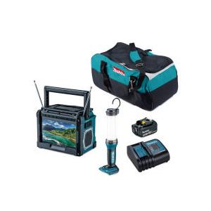 マキタ(makita) 　防災用コンボキット　CK1011｜5star-tools