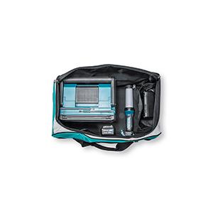 マキタ（makita） 防災用コンボキット CK1011 : ファイブスター