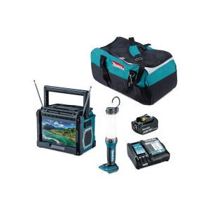 マキタ（makita） 防災用コンボキット CK1012 : ファイブスター