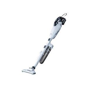 Makita 充電式クリーナー CLO01GZCW マキタ（makita） 充電式クリーナー CL001GZCW [カプセル式+ワンタッチ