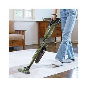 マキタ（makita） 充電式クリーナー CL002GRDCW [紙パック式+