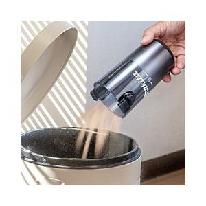 マキタ（makita） 充電式クリーナー CL003GRDO [紙パック式+ワンタッチ