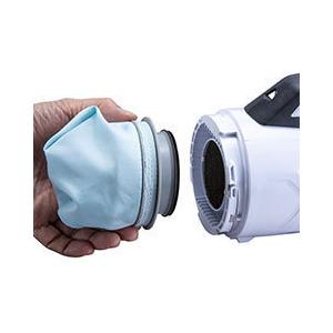 マキタ（makita） 充電式クリーナー CL003GZO [紙パック式+ワンタッチ